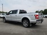 Thumbnail of 2019 Ingot Silver Metallic Ford F-150