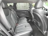 Thumbnail of 2023 Twilight Black Hyundai SANTA FE