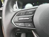 Thumbnail of 2023 Twilight Black Hyundai SANTA FE