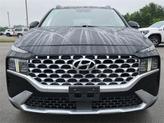 Thumbnail of 2023 Twilight Black Hyundai SANTA FE