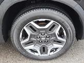 Thumbnail of 2023 Twilight Black Hyundai SANTA FE