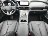 Thumbnail of 2023 Twilight Black Hyundai SANTA FE