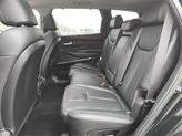 Thumbnail of 2023 Twilight Black Hyundai SANTA FE