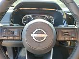 Thumbnail of 2022 Deep Ocean Blue Nissan Pathfinder