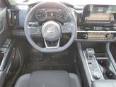 Thumbnail of 2022 Deep Ocean Blue Nissan Pathfinder