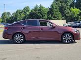 Thumbnail of 2025 Rosewood Metallic Nissan Sentra