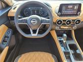 Thumbnail of 2025 Rosewood Metallic Nissan Sentra