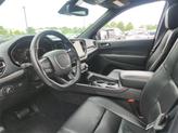 Thumbnail of 2023 White Knuckle Clearcoat Dodge Durango