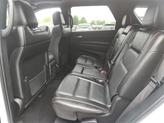 Thumbnail of 2023 White Knuckle Clearcoat Dodge Durango