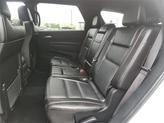 Thumbnail of 2023 White Knuckle Clearcoat Dodge Durango