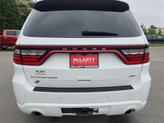 Thumbnail of 2023 White Knuckle Clearcoat Dodge Durango