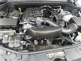 Thumbnail of 2023 White Knuckle Clearcoat Dodge Durango