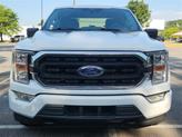 Thumbnail of 2022 Oxford White Ford F-150