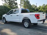 Thumbnail of 2022 Oxford White Ford F-150