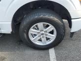 Thumbnail of 2022 Oxford White Ford F-150