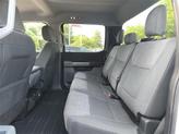 Thumbnail of 2022 Oxford White Ford F-150