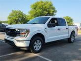 Thumbnail of 2022 Oxford White Ford F-150