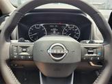 Thumbnail of 2025 Black Nissan Rogue