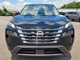 Thumbnail of 2025 Black Nissan Rogue