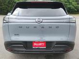 Thumbnail of 2025 Boulder Gray Metallic Nissan Murano