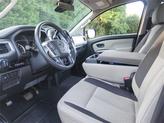 Thumbnail of 2021 Red Alert Nissan Titan