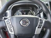 Thumbnail of 2021 Red Alert Nissan Titan