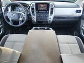 Thumbnail of 2021 Red Alert Nissan Titan