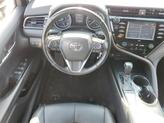 Thumbnail of 2020 Super White Toyota Camry