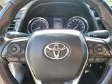 Thumbnail of 2020 Super White Toyota Camry