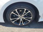 Thumbnail of 2020 Super White Toyota Camry