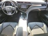 Thumbnail of 2020 Super White Toyota Camry