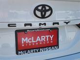 Thumbnail of 2020 Super White Toyota Camry