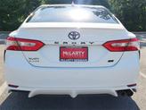 Thumbnail of 2020 Super White Toyota Camry