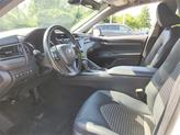 Thumbnail of 2020 Super White Toyota Camry