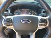 Thumbnail of 2020 Black Ford Explorer