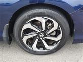 Thumbnail of 2017 Obsidian Blue Pearl Honda Accord