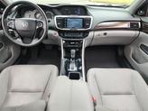 Thumbnail of 2017 Obsidian Blue Pearl Honda Accord