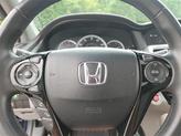 Thumbnail of 2017 Obsidian Blue Pearl Honda Accord