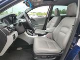 Thumbnail of 2017 Obsidian Blue Pearl Honda Accord