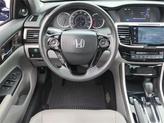 Thumbnail of 2017 Obsidian Blue Pearl Honda Accord