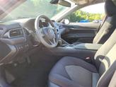 Thumbnail of 2021 Ruby Flare Pearl Toyota Camry