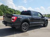 Thumbnail of 2023 Agate Black Metallic Ford F-150
