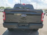 Thumbnail of 2023 Agate Black Metallic Ford F-150