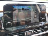 Thumbnail of 2023 2 Tone Gun / Black Roof Nissan Pathfinder
