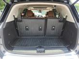 Thumbnail of 2023 2 Tone Gun / Black Roof Nissan Pathfinder