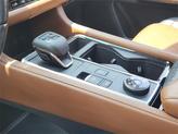 Thumbnail of 2023 2 Tone Gun / Black Roof Nissan Pathfinder