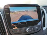 Thumbnail of 2025 Summit White Chevrolet Malibu