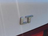 Thumbnail of 2025 Summit White Chevrolet Malibu