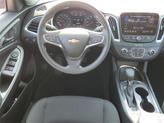 Thumbnail of 2025 Summit White Chevrolet Malibu