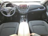 Thumbnail of 2025 Summit White Chevrolet Malibu